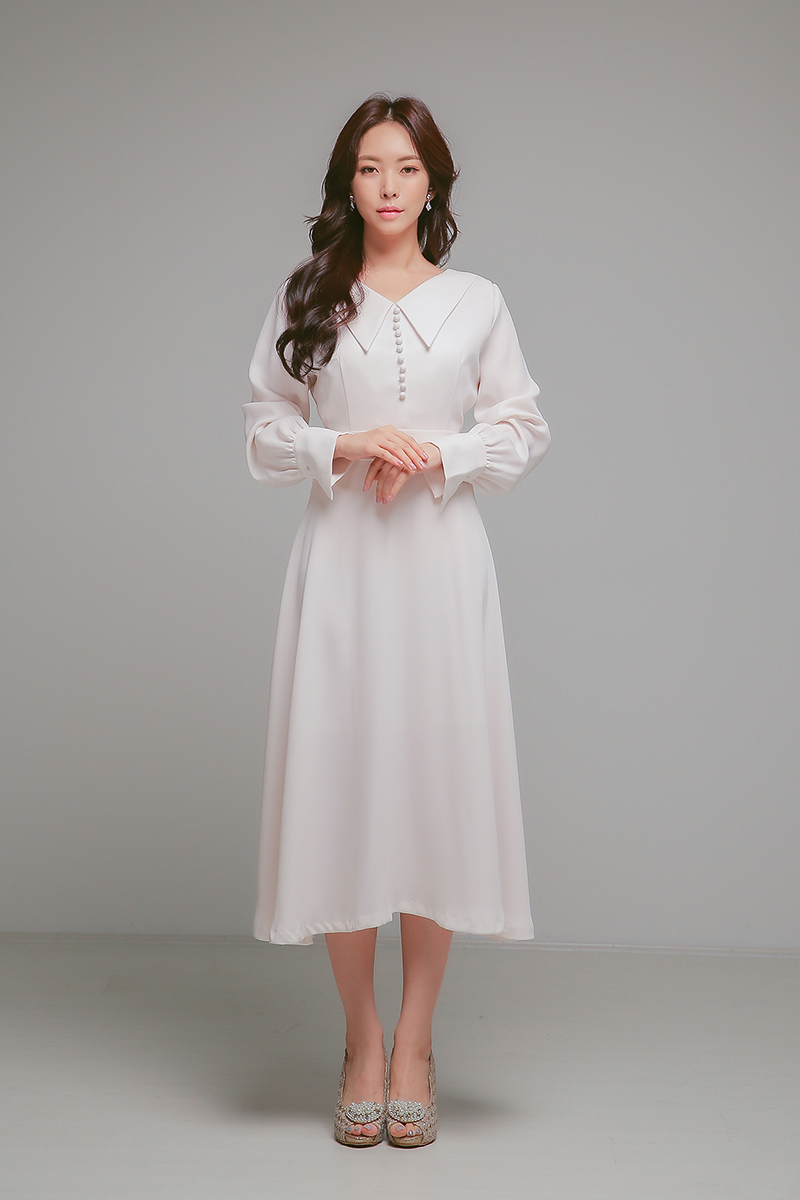 가족사진 리마인드 촬영의상사진