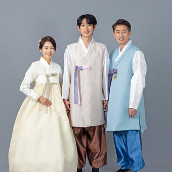 가족사진 리마인드